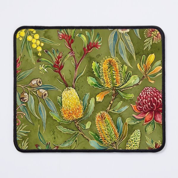 Item preview, Australian Plants designed and sold by GraphicsClub.