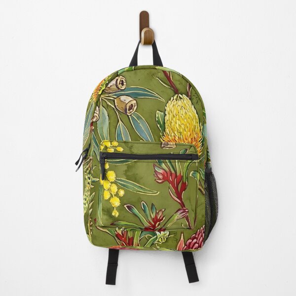 Item preview, Australian Plants designed and sold by GraphicsClub.