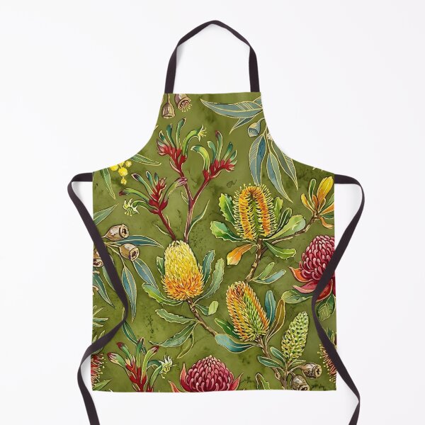 Item preview, Australian Plants designed and sold by GraphicsClub.