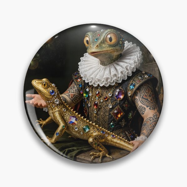 Item preview, The Code of the Cold-Blooded: The Last Argument of Luxury designed and sold by KunstGeist.