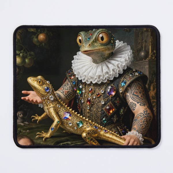 Item preview, The Code of the Cold-Blooded: The Last Argument of Luxury designed and sold by KunstGeist.