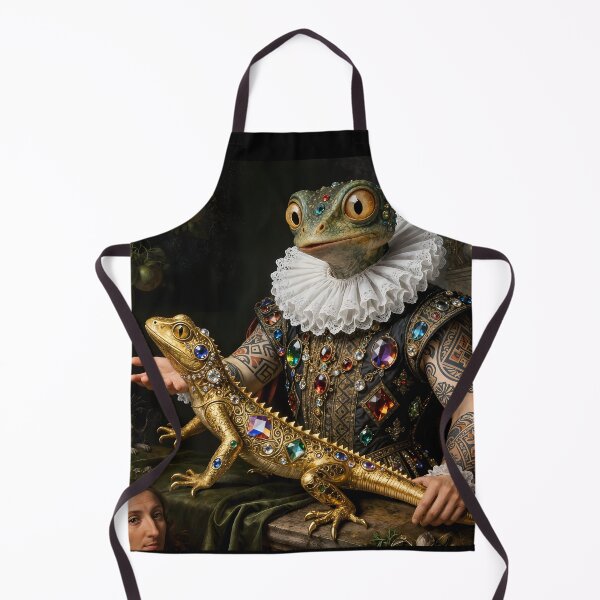 Item preview, The Code of the Cold-Blooded: The Last Argument of Luxury designed and sold by KunstGeist.