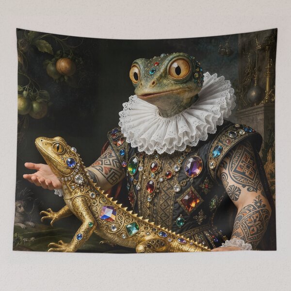 Item preview, The Code of the Cold-Blooded: The Last Argument of Luxury designed and sold by KunstGeist.