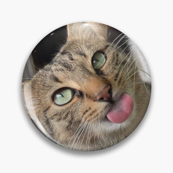 Item preview, mlem designed and sold by proteinpanda.