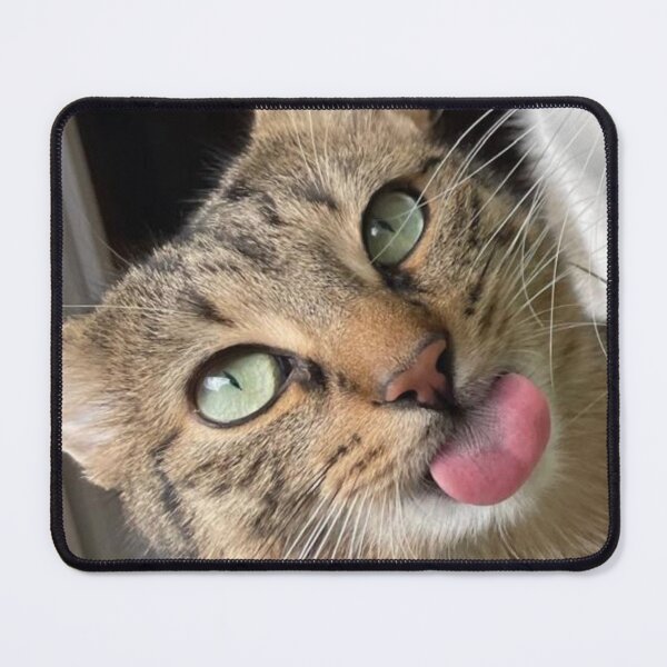 Item preview, mlem designed and sold by proteinpanda.
