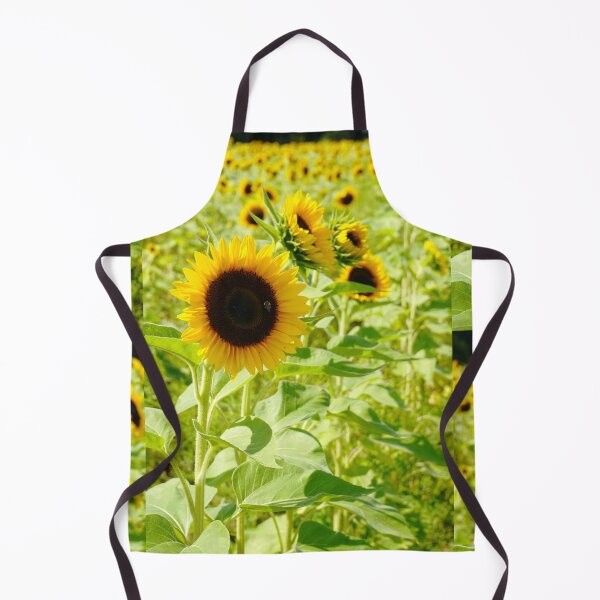 Item preview, Happiness is a Sunny Field of Sunflowers designed and sold by Loveisthebtwd.