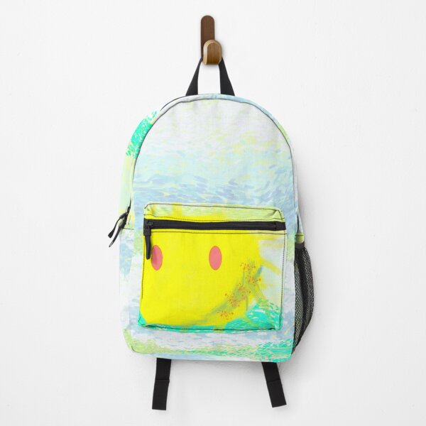 Item preview, Summer Time Abstract painting designed and sold by Desolaa_Arts.