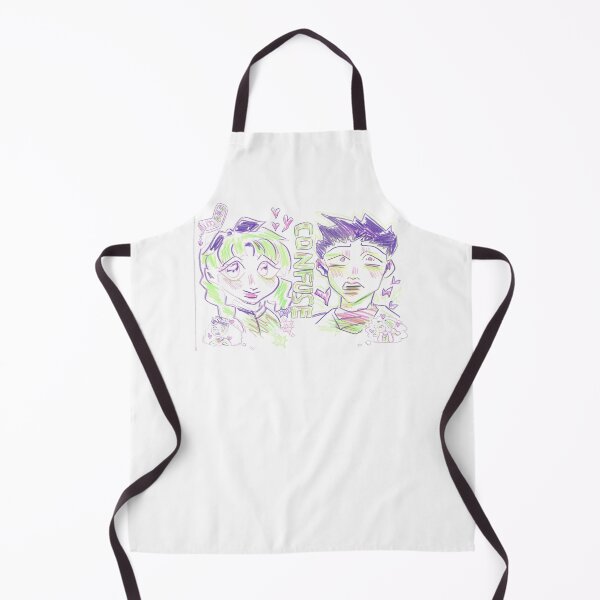 Item preview, CONFUSE: Love designed and sold by Kimiworld.