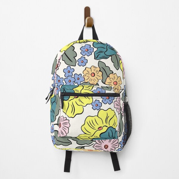 Item preview, colorful flowers designed and sold by harper avery.
