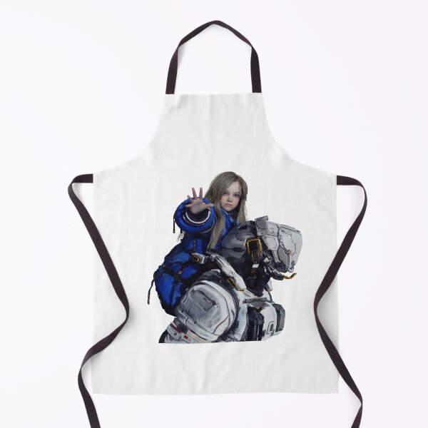 Item preview, Pragmata I designed and sold by RomeroDane.