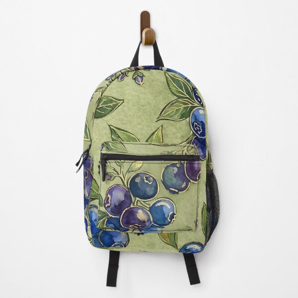 Item preview, Blueberries designed and sold by GraphicsClub.