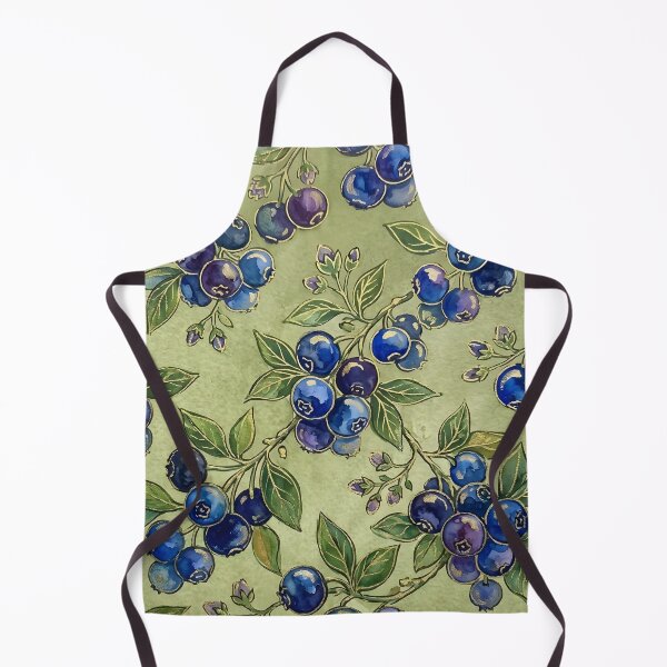 Item preview, Blueberries designed and sold by GraphicsClub.