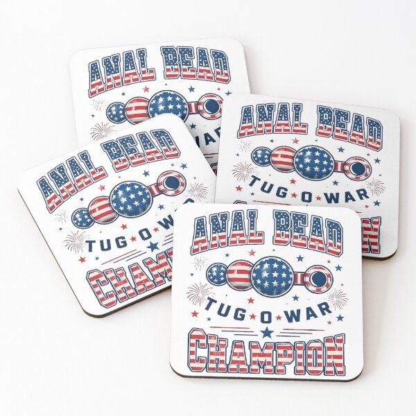 Item preview, Tug-O-War Champion Patriotic 4th of July designed and sold by RigyIllustrates.