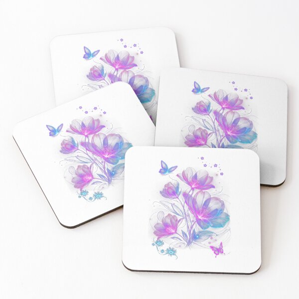 Item preview, Neon Bloom designed and sold by sueviolaart.