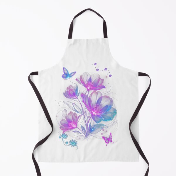 Item preview, Neon Bloom designed and sold by sueviolaart.