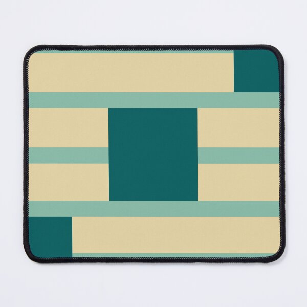 Item preview, Blue stripes for summer vibes E9 designed and sold by StefanStudioArt.