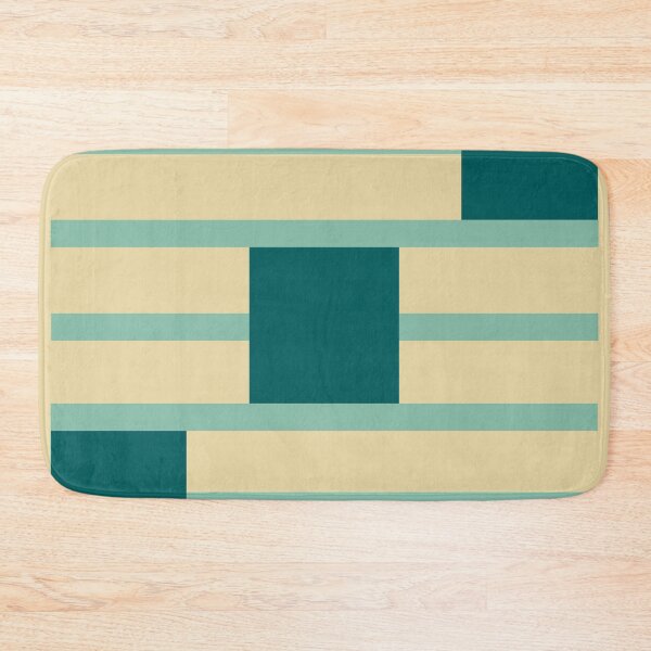 Item preview, Blue stripes for summer vibes E9 designed and sold by StefanStudioArt.