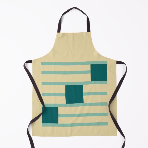 Item preview, Blue stripes for summer vibes E9 designed and sold by StefanStudioArt.