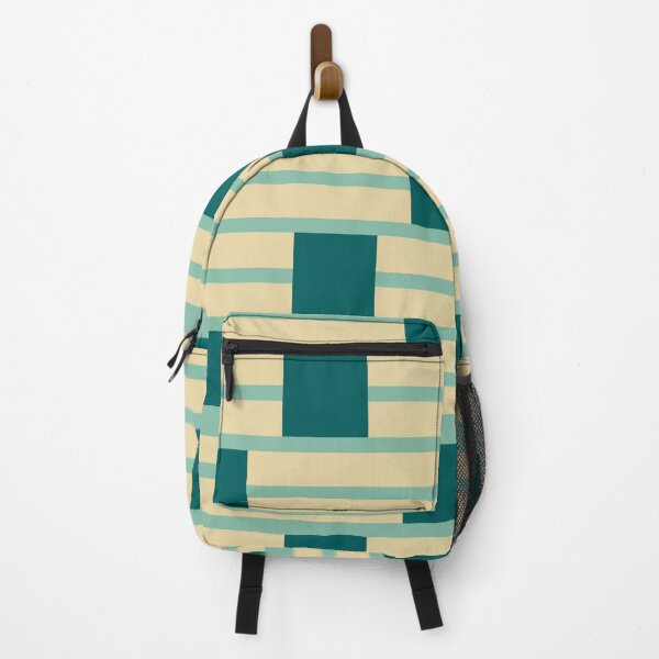 Item preview, Blue stripes for summer vibes E9 designed and sold by StefanStudioArt.