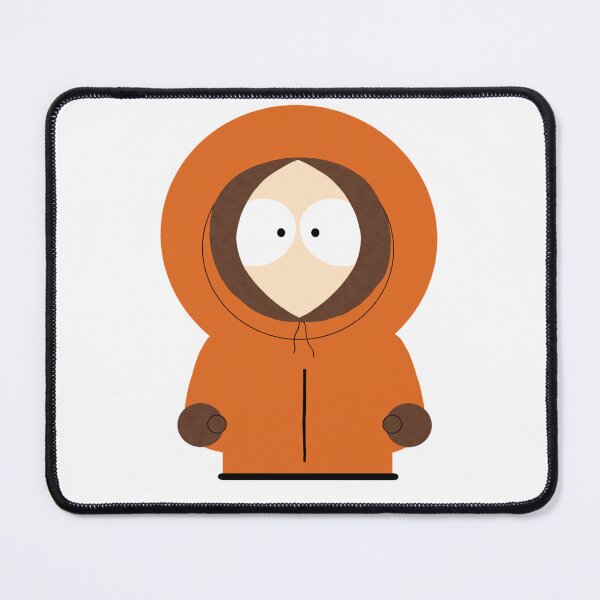 Item preview, Kenny McCormick designed and sold by Trade Of All Jacks.