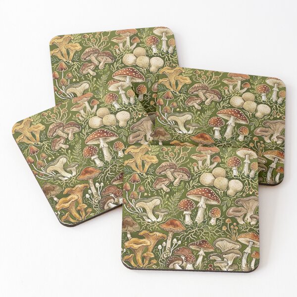 Item preview, Fungus  designed and sold by GraphicsClub.