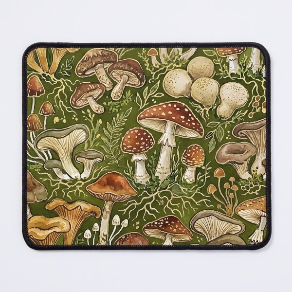 Item preview, Fungus  designed and sold by GraphicsClub.