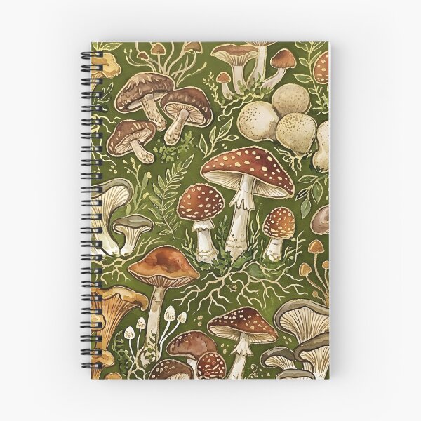 Item preview, Fungus  designed and sold by GraphicsClub.