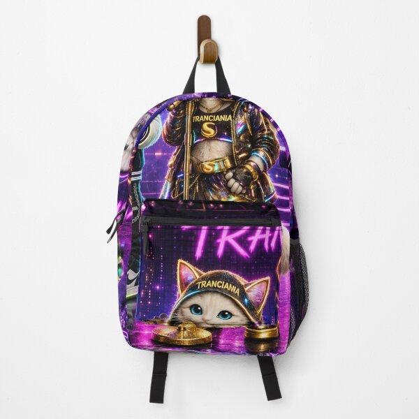 Item preview, rockero callejero designed and sold by Tranciania Fanshop.