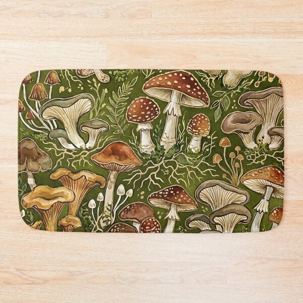Item preview, Fungus  designed and sold by GraphicsClub.