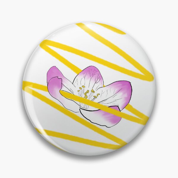 Item preview, Power of Flower – Blossom Energy Art designed and sold by davidmalec.