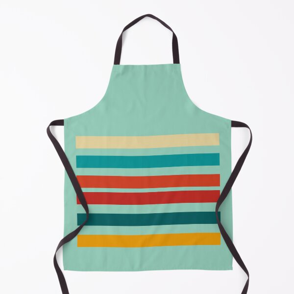 Item preview, Colourful stripes for summer vibes 94 designed and sold by StefanStudioArt.