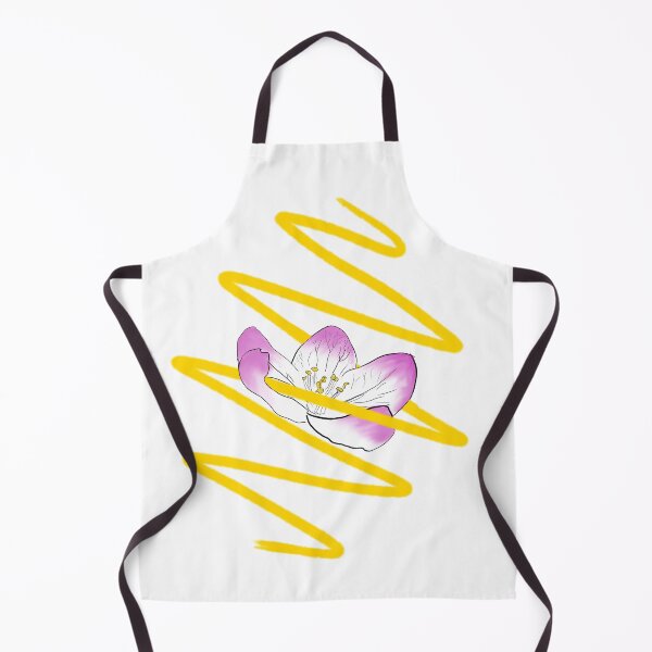 Item preview, Power of Flower – Blossom Energy Art designed and sold by davidmalec.