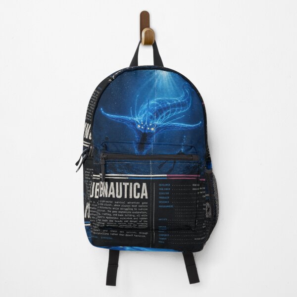 Item preview, subnautica designed and sold by WifeStar321.