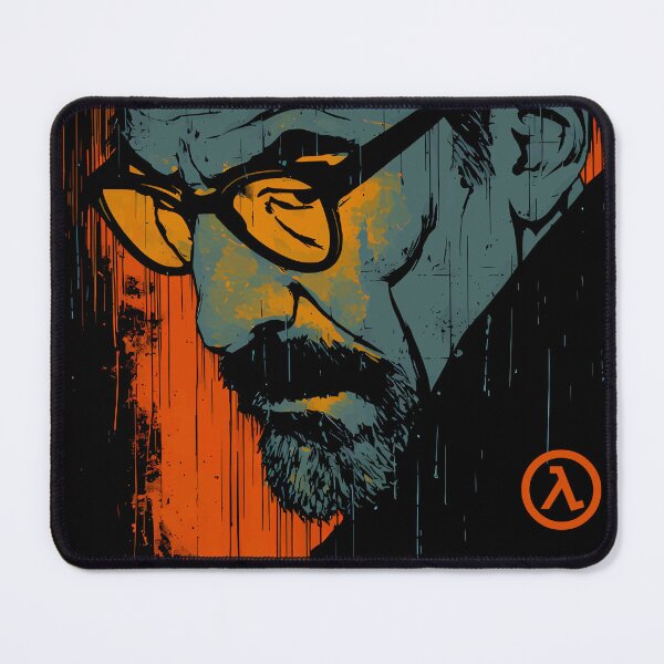 Item preview, The Freeman designed and sold by Quoteez.