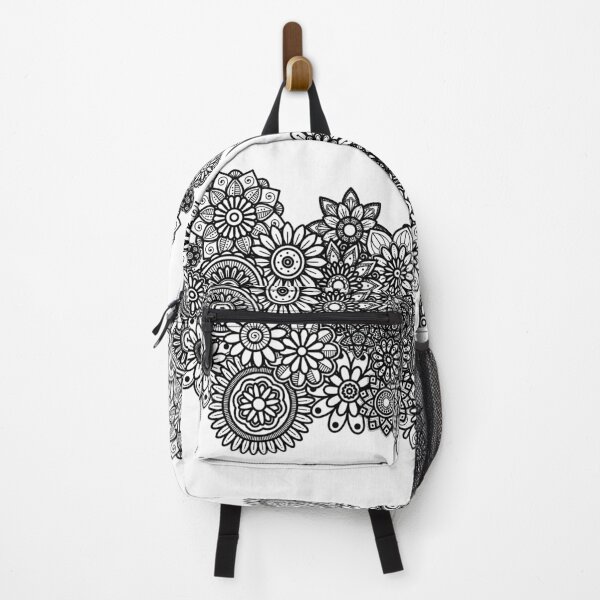 Item preview, Flower Mandalas designed and sold by paperandp!xels.
