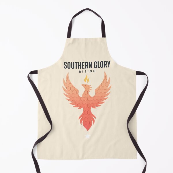 Item preview, Southern Glory Rising designed and sold by xmoudx.