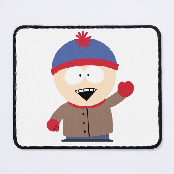 Item preview, Stan Marsh designed and sold by Trade Of All Jacks.