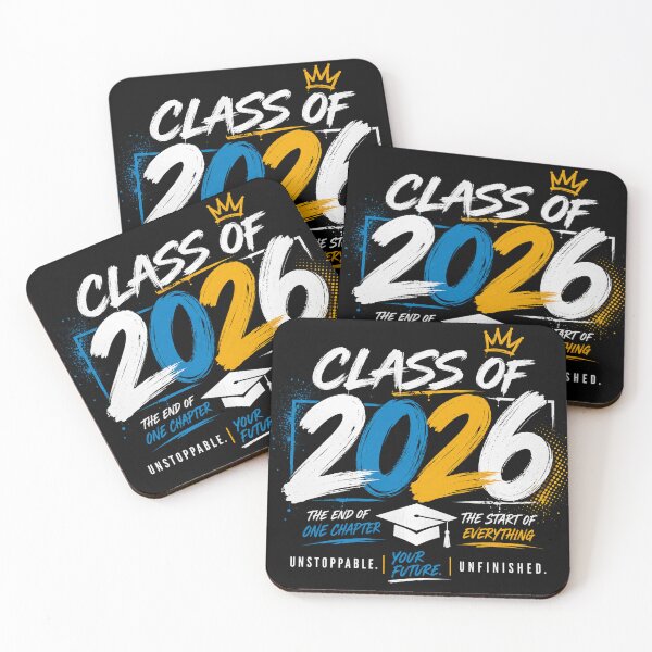 Item preview, 2026 Graduation designed and sold by HonorThreadCo.