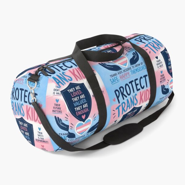 Item preview, Protect Trans Kids designed and sold by irawor.