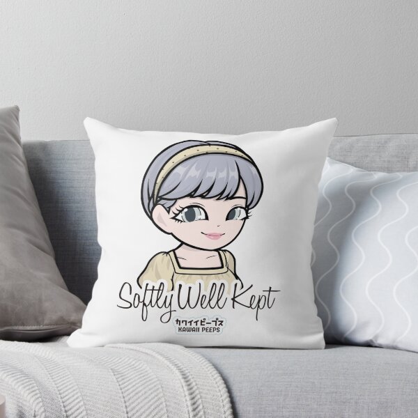 Item preview, Pastel Power Crew Softly Well Kept designed and sold by P-L-Sardines.