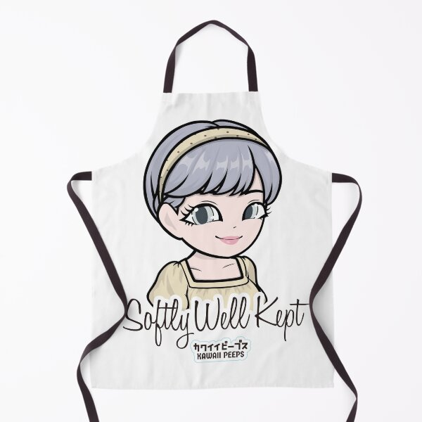 Item preview, Pastel Power Crew Softly Well Kept designed and sold by P-L-Sardines.