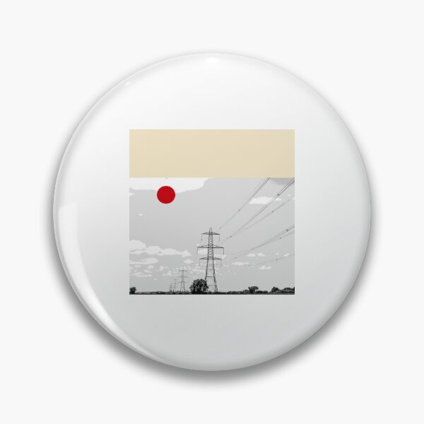 Artikelvorschau, Pylon Sonne #2 entworfen und verkauft von Debra Cox.
