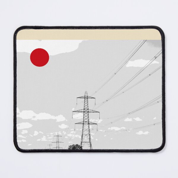 Item preview, Pylon Sun #2 designed and sold by Debra Cox.