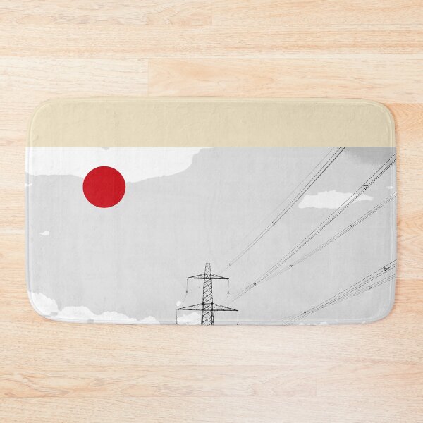 Item preview, Pylon Sun #2 designed and sold by Debra Cox.