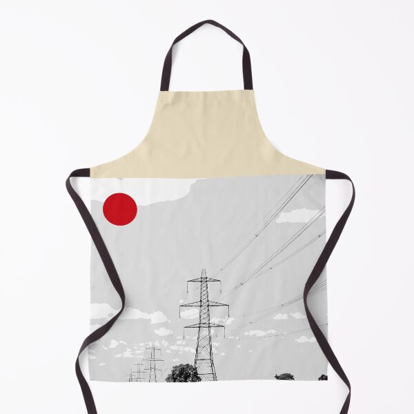 Item preview, Pylon Sun #2 designed and sold by Debra Cox.