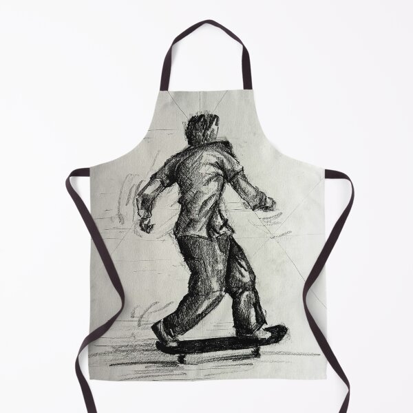 Item preview, Analytical Speed | Graphite designed and sold by miguelfra.artwork.