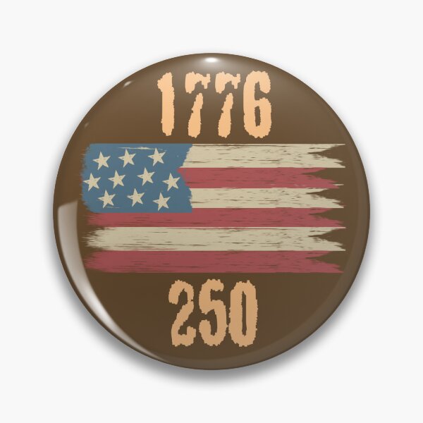 Item preview, America 250 designed and sold by vibeno1.