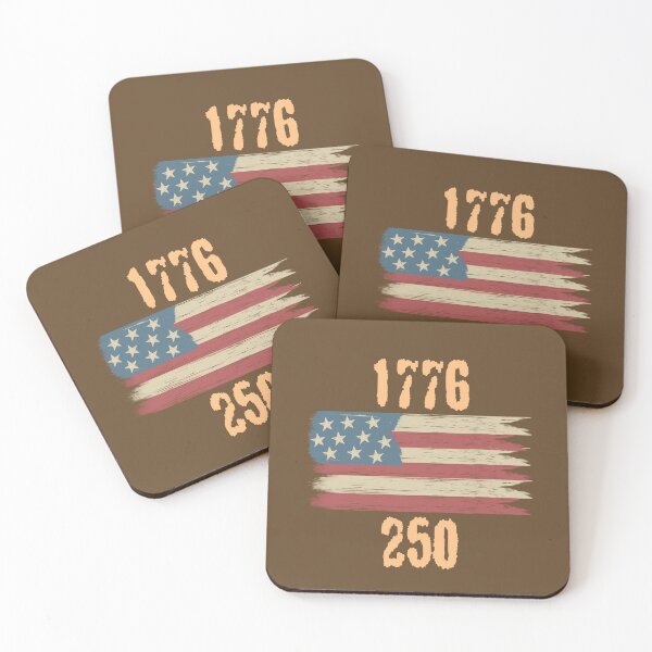 Item preview, America 250 designed and sold by vibeno1.