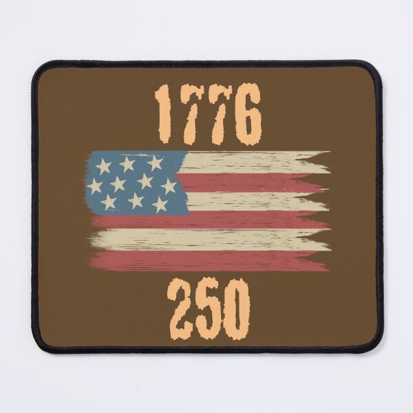 Item preview, America 250 designed and sold by vibeno1.