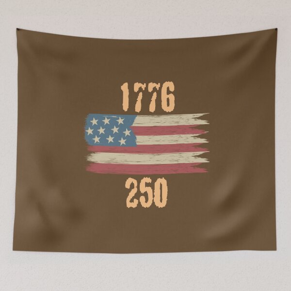 Item preview, America 250 designed and sold by vibeno1.